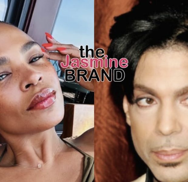 Nia Long Recalls Time She Turned Down Prince Because She Didn’t Recognize Him