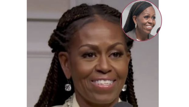 Michelle Obama Says She Avoided Braids in the White House Because “The World Wasn’t Ready” — Calls Out the “Pure Hypocrisy” Behind It