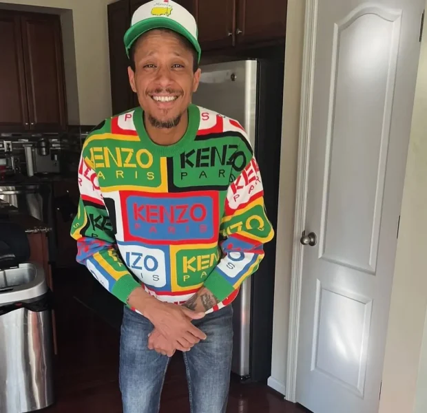 ‘Fresh Prince of Bel-Air’ Child Actor Floyd Roger Myers Jr. Has Died at 42