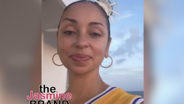 Mýa Says Listening To Her Older Music Makes Her Emotional Because It Reminds Her Of’All That Was Endured’