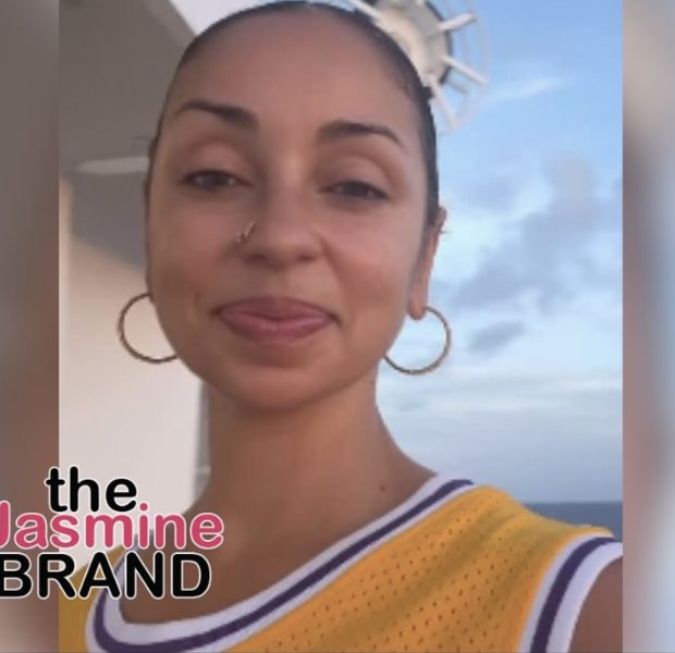 Mýa Says Listening To Her Older Music Makes Her Emotional Because It Reminds Her Of’All That Was Endured’