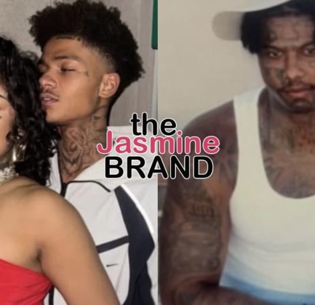 Chrisean Rock, 25, Clarifies Her New Boyfriend Is 20, Not 18: Y’all Ain’t Say Nothing When Blueface Met Me At 19′