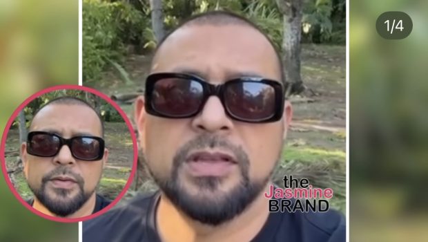 Sean Paul Steps Up For Jamaica, Matching Hurricane Melissa Relief Donations