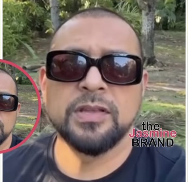 Sean Paul Steps Up For Jamaica, Matching Hurricane Melissa Relief Donations