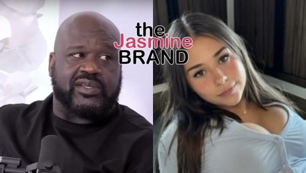 Shaq, 53, Says I Don’t [Date] That Young’ As He Denies Being Romantically Involved w/ 21-Year-Old OnlyFans Model Sophie Rain