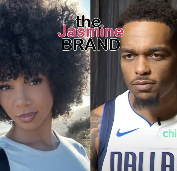 Brittany Renner Demands Significant Increase In Child Support From NBA Star P.J. Washington, Wants At Least $35K Monthly