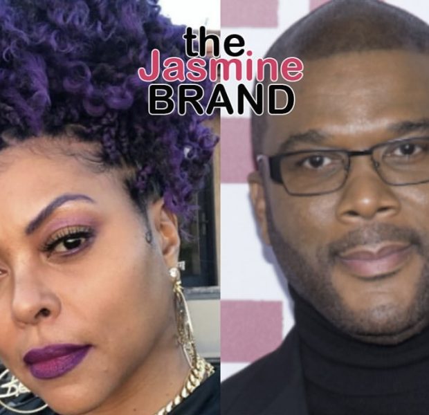 Taraji P. Henson Joins Tyler Perry’s “Why Did I Get Married?” Cast For 3rd Installment