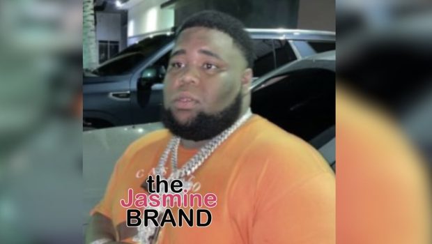 Rod Wave Facing $27 Million Lawsuit After Abruptly Canceling His “Last Lap” Tour