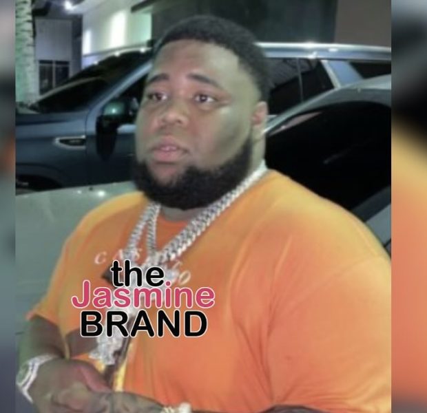 Rod Wave Facing $27 Million Lawsuit After Abruptly Canceling His “Last Lap” Tour