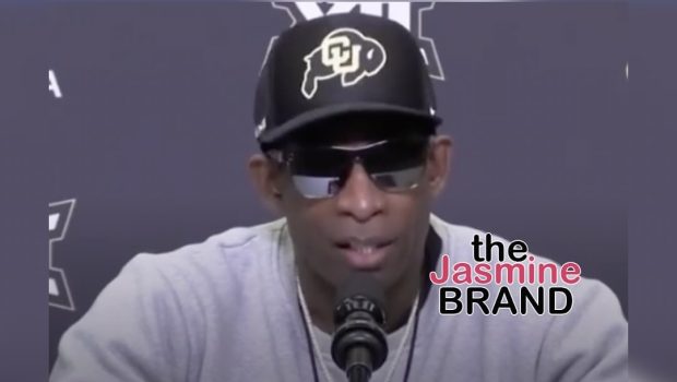 Deion Sanders To Undergo ‘Four-Hour’ Procedure For Blood Clots, Hopes To Be ‘Right Back’ To Coaching By Wednesday