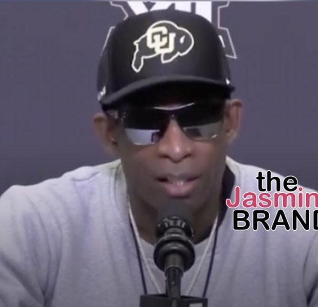 Deion Sanders To Undergo ‘Four-Hour’ Procedure For Blood Clots, Hopes To Be ‘Right Back’ To Coaching By Wednesday