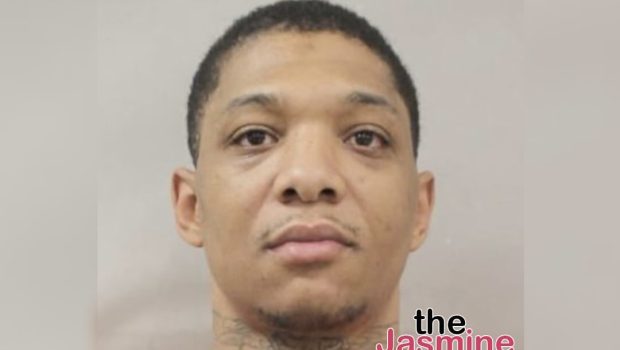 Derrick Groves, Last Of 10 New Orleans Jail Escapees, Captured In Atlanta After Months On The Run & Standoff w/ Police