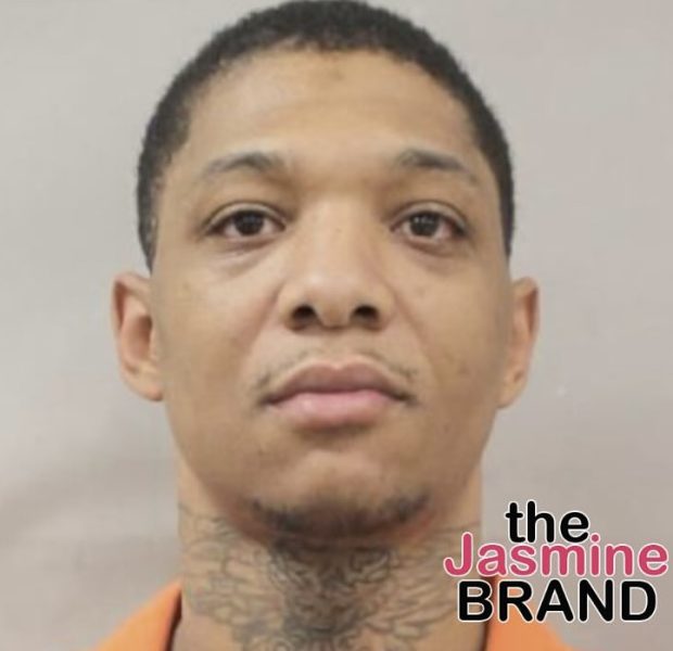 Derrick Groves, Last Of 10 New Orleans Jail Escapees, Captured In Atlanta After Months On The Run & Standoff w/ Police