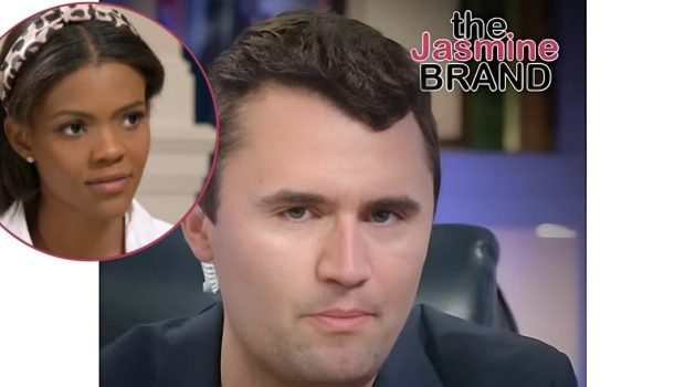 Charlie Kirk’s Friend Threatens To Sue Candace Owens After She Links Him To Podcasters Ass*ssination