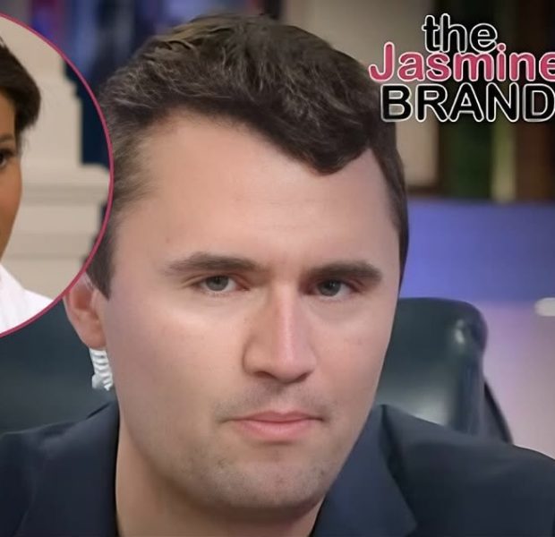 Charlie Kirk’s Friend Threatens To Sue Candace Owens After She Links Him To Podcasters Ass*ssination