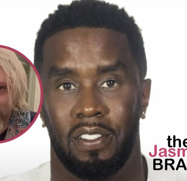 Celebrity Publicist Jonathan Hay Alleges Diddy Ejac*lated In Front Of Him & Forced Him To Perform Or*1 S*x During Separate Encounters