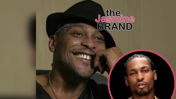 Soul Legend D’Angelo Reportedly Passes Away At 51