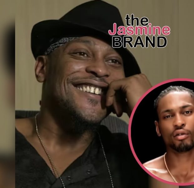 Soul Legend D’Angelo Reportedly Passes Away At 51
