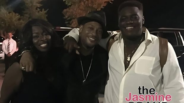 D’Angelo & Angie Stone’s Son Michael Speaks Out After Losing Both Parents In 7 Months: “It Has Been A Very Rough & Sad Year For Me’