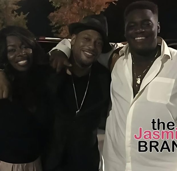 D’Angelo & Angie Stone’s Son Michael Speaks Out After Losing Both Parents In 7 Months: “It Has Been A Very Rough & Sad Year For Me’