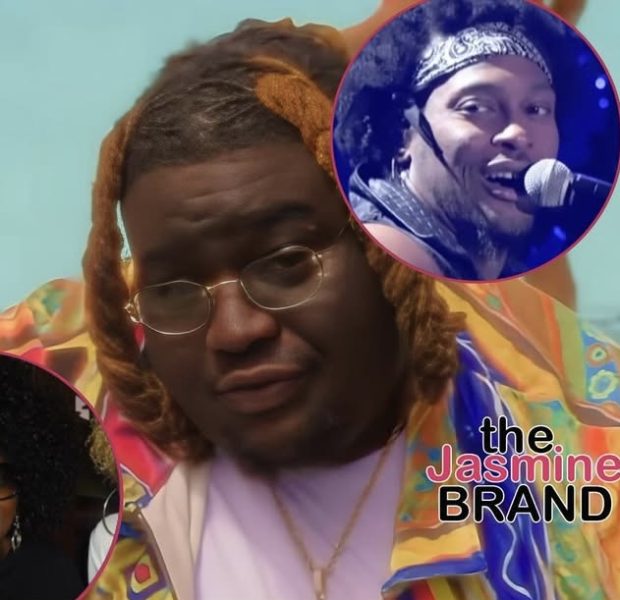 D’Angelo & Angie Stone’s Son Michael Shares Heartbreaking Message After Father’s D*ath: ‘Just Sat Here Watchin My Daddy D*e’