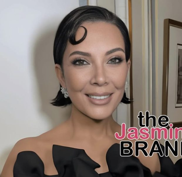 Kris Jenner Shares Why She’s Pro-Cosmetic Surgery In Her 60s: ‘Fear Is Not Your Friend’