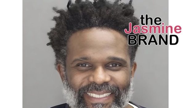 Actor Darius McCrary Appointed Public Defender After Trying To Represent Himself & Appearing Confused During Court Hearing