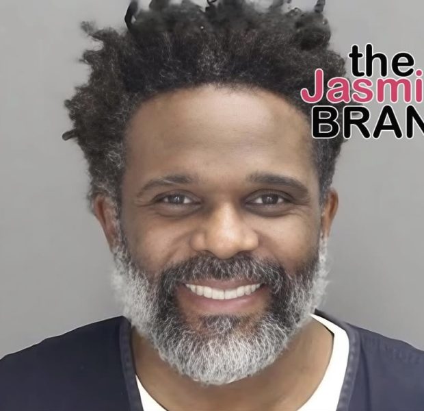 Actor Darius McCrary Appointed Public Defender After Trying To Represent Himself & Appearing Confused During Court Hearing