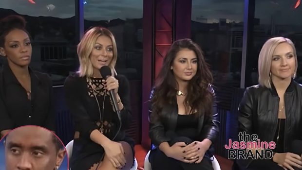 Danity Kane Announces 20th Anniversary Tour Following Diddy’s Sentencing, But Not All Members Are Joining