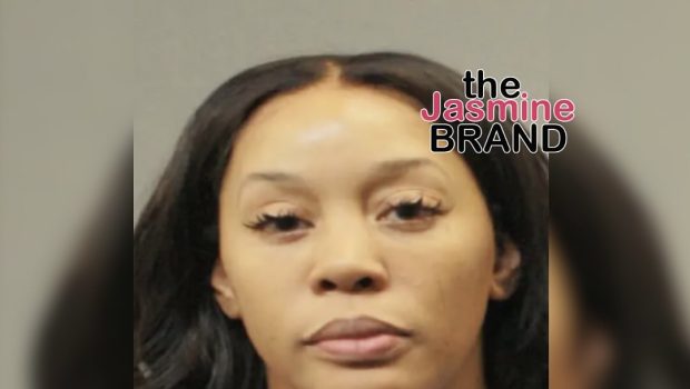 Turkey Leg Hut Founder Nakia Holmes Arrested, Accused Of Hiding Ex-Boyfriend Wanted In Houston A$$ault & Kidnapping Case