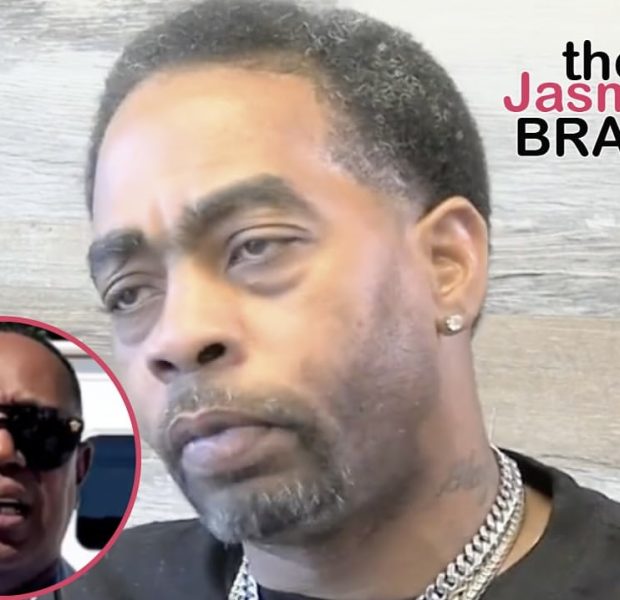 Master P Confirms Rapper Young Bleed Is In ICU Fighting For His Life Days After Cash Money vs. No Limit Verzuz