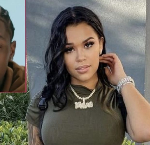 Stefon Diggs’s Ex Accuses Him of Punching Her – He Says She Broke Into His Home and Beat Him Instead