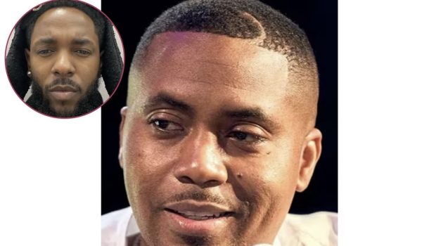Nas Calls Kendrick Lamar “The North Star of Hip-Hop”