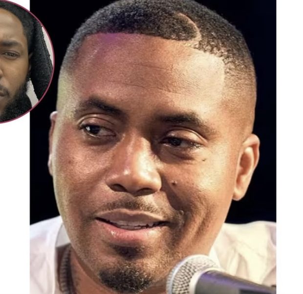 Nas Calls Kendrick Lamar “The North Star of Hip-Hop”