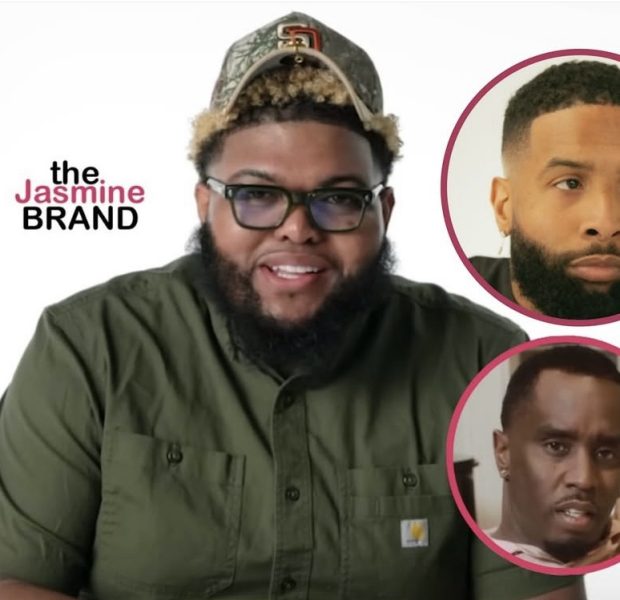 Attorneys Seek to Withdraw From Shocking Lawsuit Claiming Diddy, Odell Beckham Jr. & Druski Were Part of Sex-Trafficking Scheme