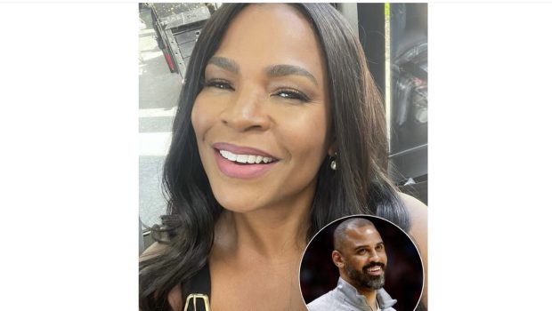 Nia Long Says She & Ex-Fiancé Ime Udoka Have Found “Peace” After Highly Publicized Split