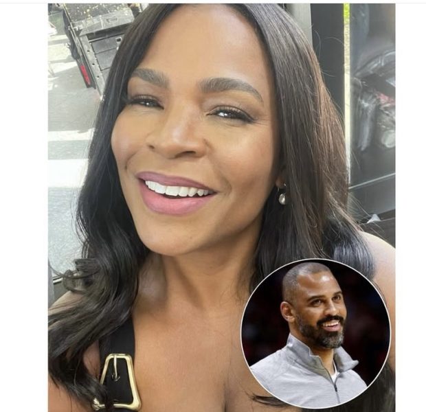 Nia Long Says She & Ex-Fiancé Ime Udoka Have Found “Peace” After Highly Publicized Split