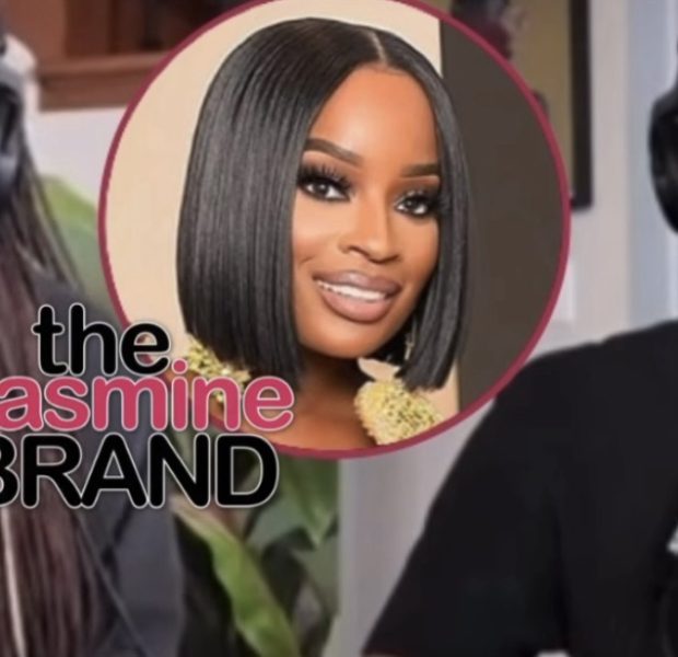 Former “RHOP” Star Candiace Dillard Criticizes “RHOA,” Calls Shamea’s Fall From Grace ‘Sad to Watch’