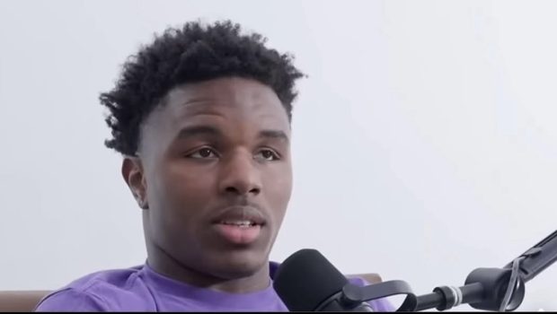 Kyren Lacy, Former LSU Wide Receiver, Didn’t Cause Fatal Crash, Prosecutors Say – Police Report Under Fire