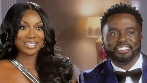 Exclusive: RHOP Star Wendy Osefo & Husband Eddie Bail Set At $50K, Will Be Released Today After Posting Bond Following Fraud Arrest