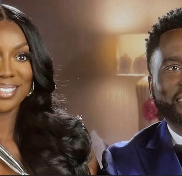 Exclusive: RHOP Star Wendy Osefo & Husband Eddie Bail Set At $50K, Will Be Released Today After Posting Bond Following Fraud Arrest