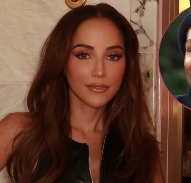 Kevin Durant Shoots His Shot at Sports Host Kay Adams During Interview