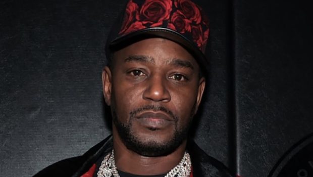 Cam’ron Says His Male-Enhancement Supplement ‘Pink Horse Power’ Earned Him Nearly $10 Million in Four Years