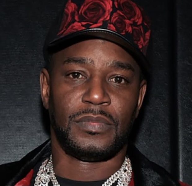 Cam’ron Says His Male-Enhancement Supplement ‘Pink Horse Power’ Earned Him Nearly $10 Million in Four Years