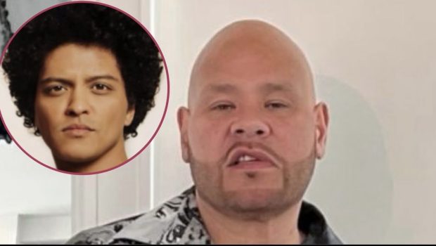Fat Joe Says Bruno Mars “Screamed On” Him After He Asked About His Puerto Rican Roots: “Man, Broke My Heart.”