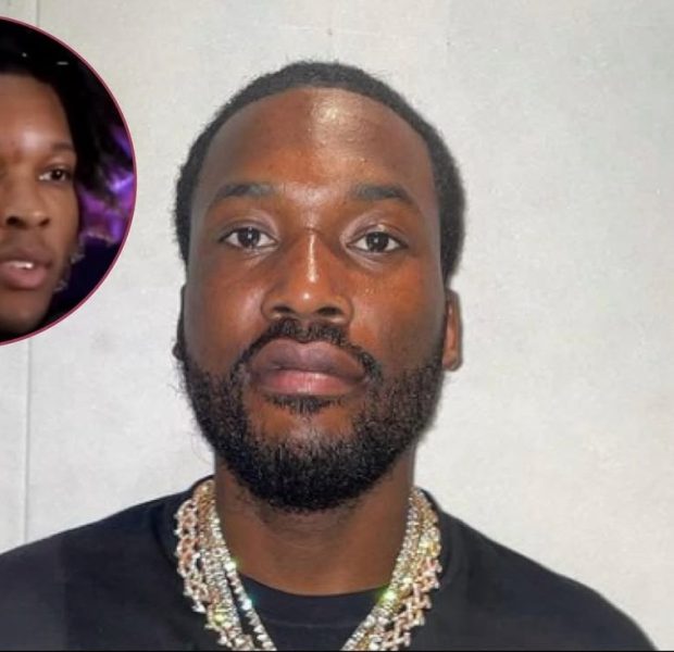 Meek Mill Jokes He Needs Dvd’s Marketing Team for His Next Album Rollout