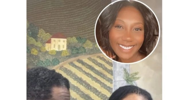Trina Braxton Defends Keeping Family Issues Private Amid Niece’s Abuse Claims