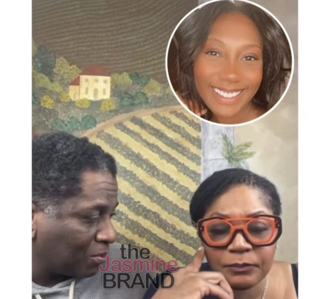 Trina Braxton Defends Keeping Family Issues Private Amid Niece’s Abuse Claims
