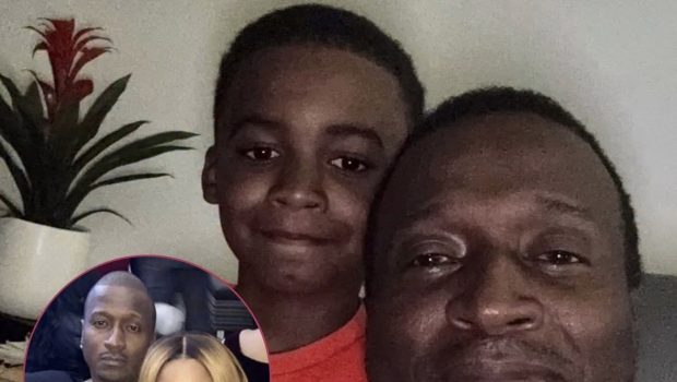 ‘Love & Hip Hop: Atlanta’ Star Kirk Frost Tells Son Kannon, “I Refuse to Be a Deadbeat Dad,” Praises Wife Rasheeda for Standing by Him