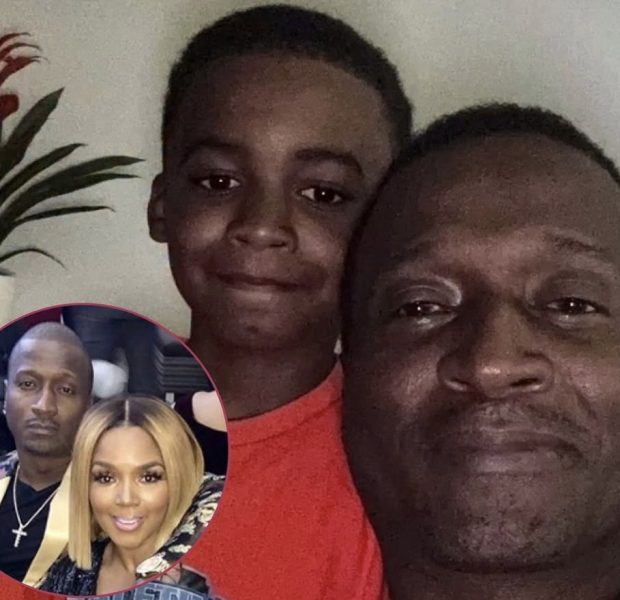 ‘Love & Hip Hop: Atlanta’ Star Kirk Frost Tells Son Kannon, “I Refuse to Be a Deadbeat Dad,” Praises Wife Rasheeda for Standing by Him